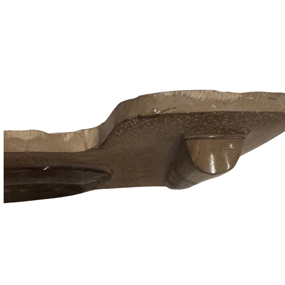Polished Goniatite and Orthoceras Fossil Specimen 8.5‎ Inch Decor
Vintage Desk - Picture 8 of 10